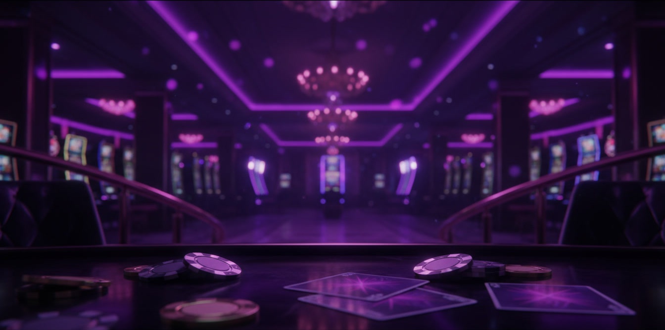 Touch Casino