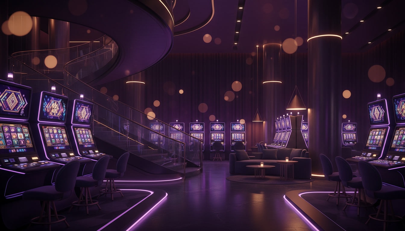 Touch Casino — A Responsible Gaming Experience